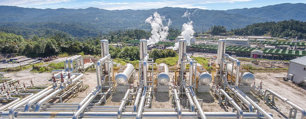 Medco Power Indonesia