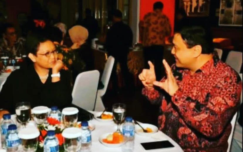 politik luar negeri