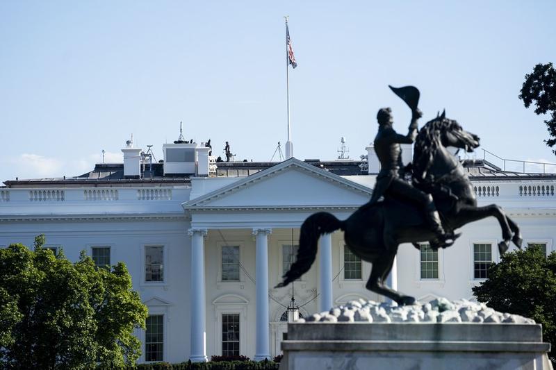 Amerika Serikat melanjutkan serangannya
