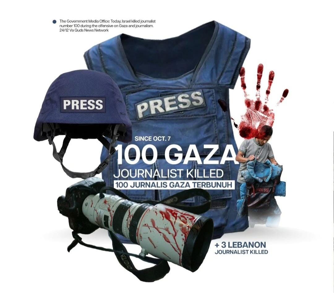 Reporters