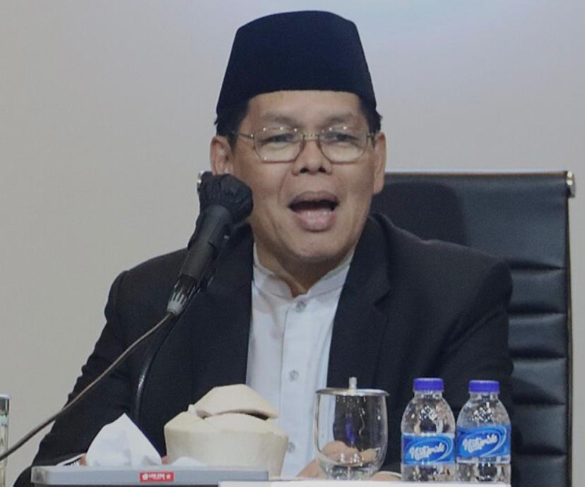 Amirsyah Tambunan