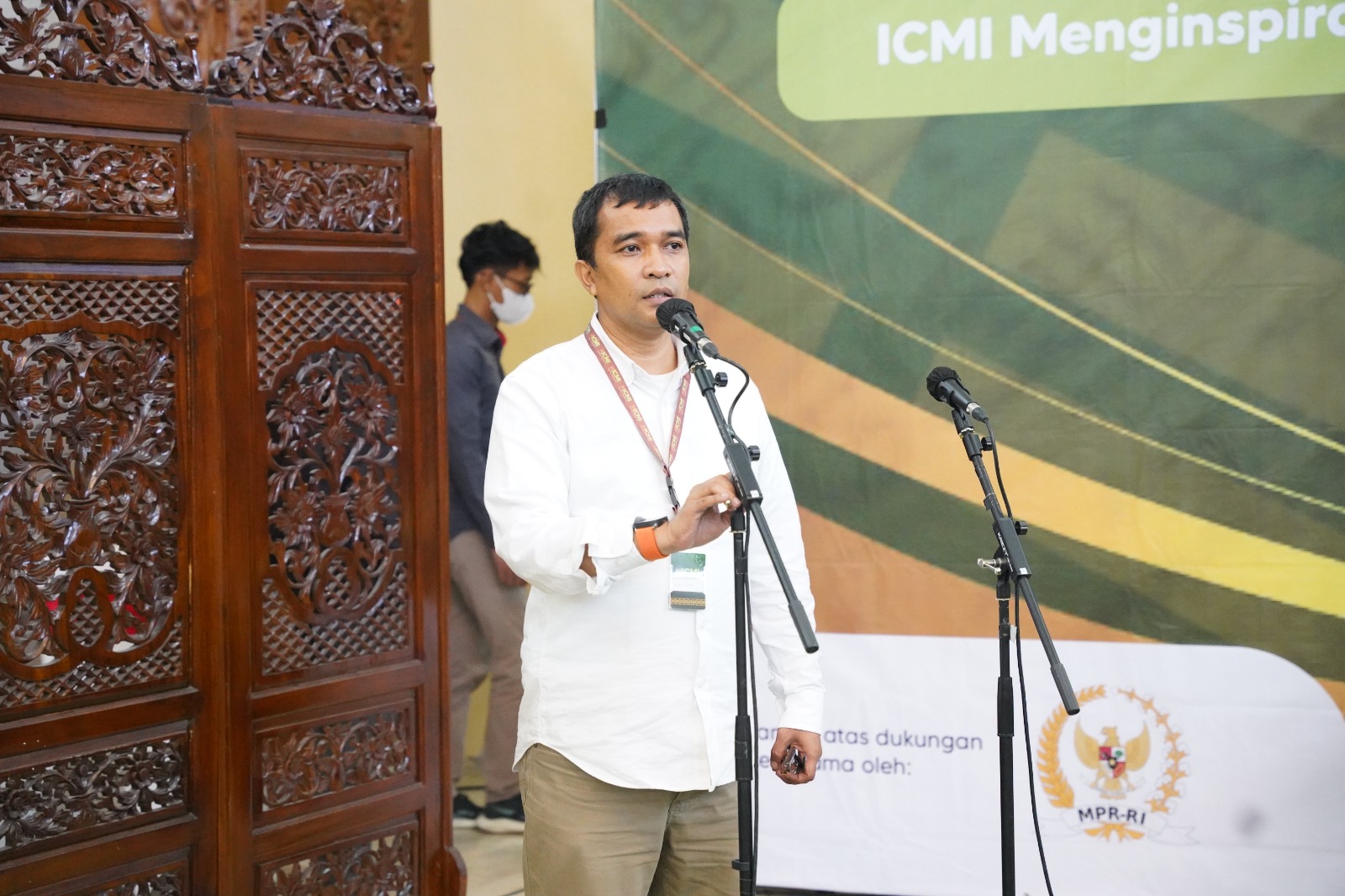 ICMI