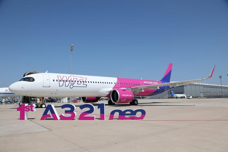 Pasar untuk pesawat A320