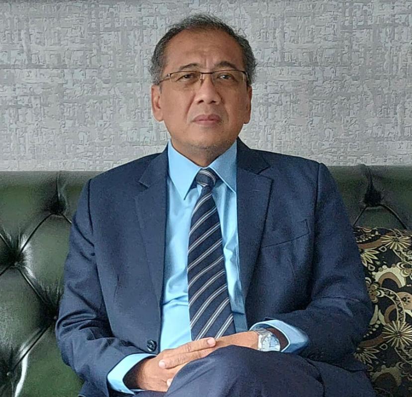 Islam agama penyebar rahmat