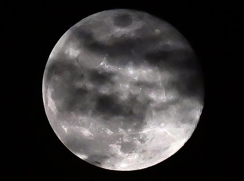 Misi Chang'e-7 dirancang untuk
