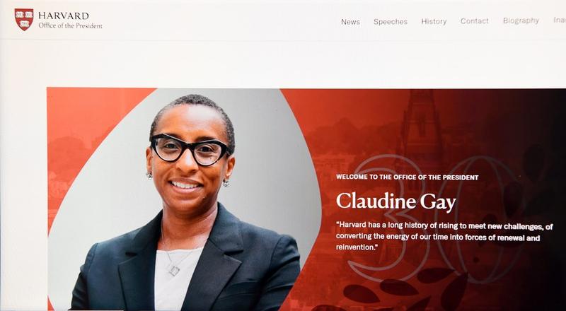 Harvard Corporation