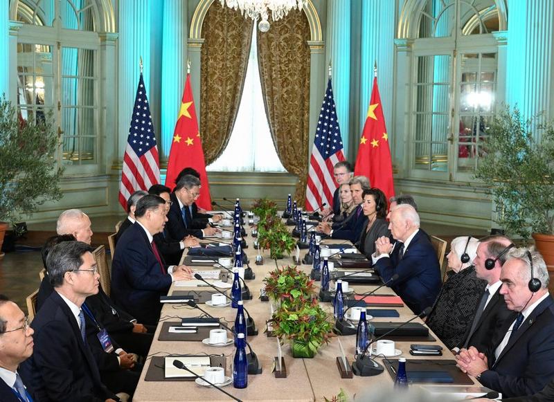 Perundungan terhadap mahasiswa China