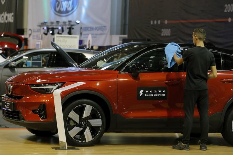 Volvo Cars