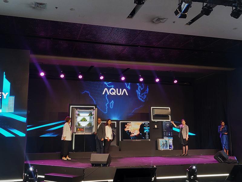 AQUA Elektronik