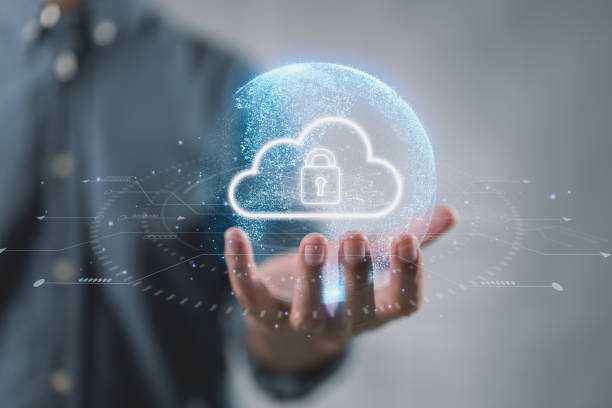 Cloud pemerintah beroperasi 2020