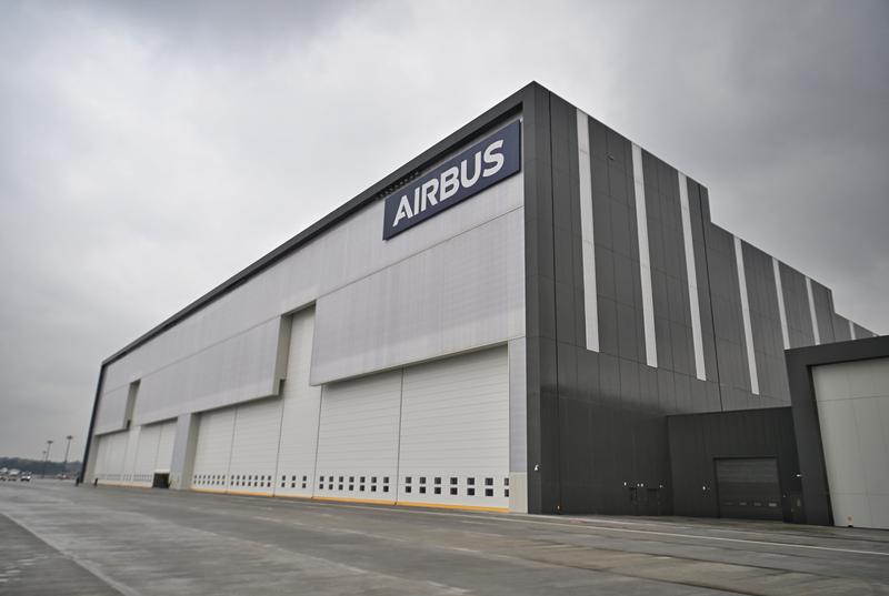 Airbus Lifecycle Services Centre