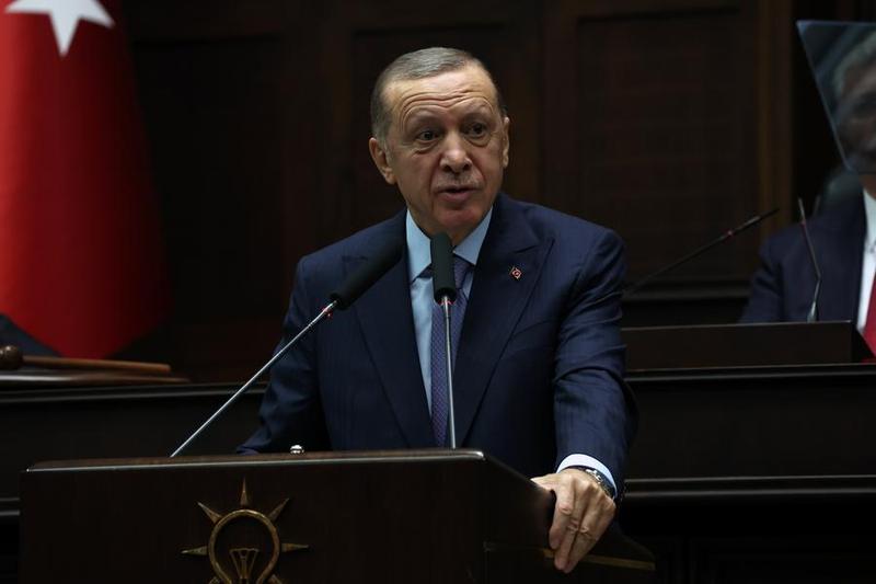 Turkiye mendapat tekanan dari