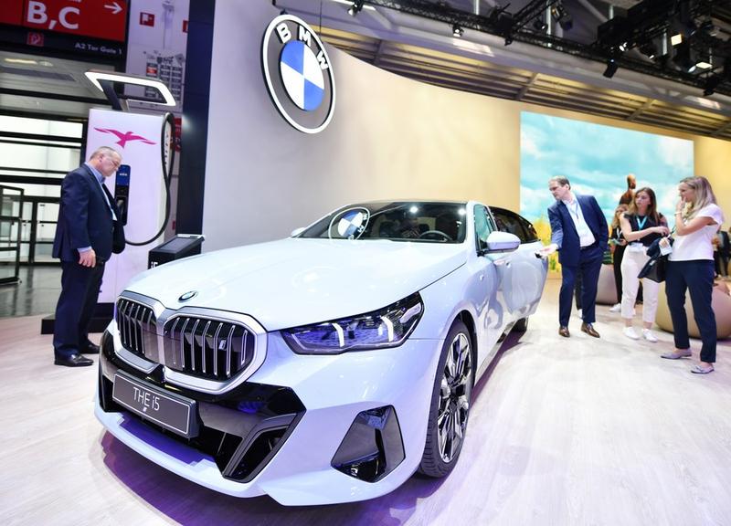 BMW Group
