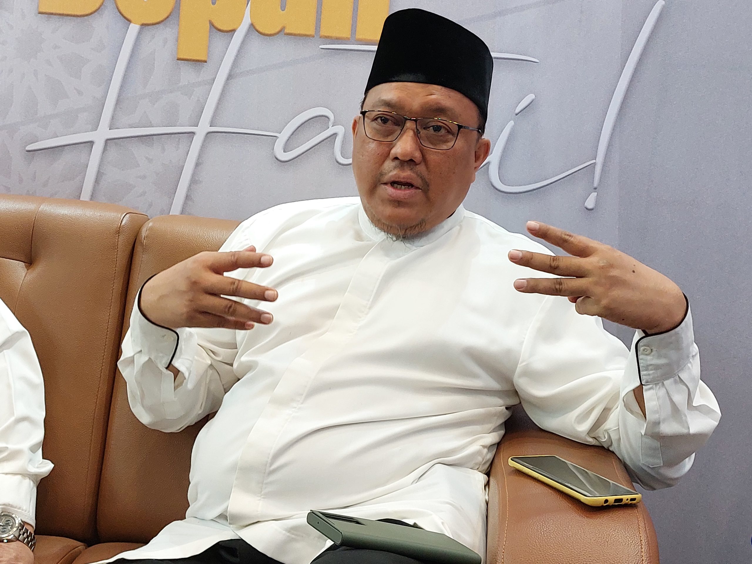 Musabaqah Hifzhul Qur'an