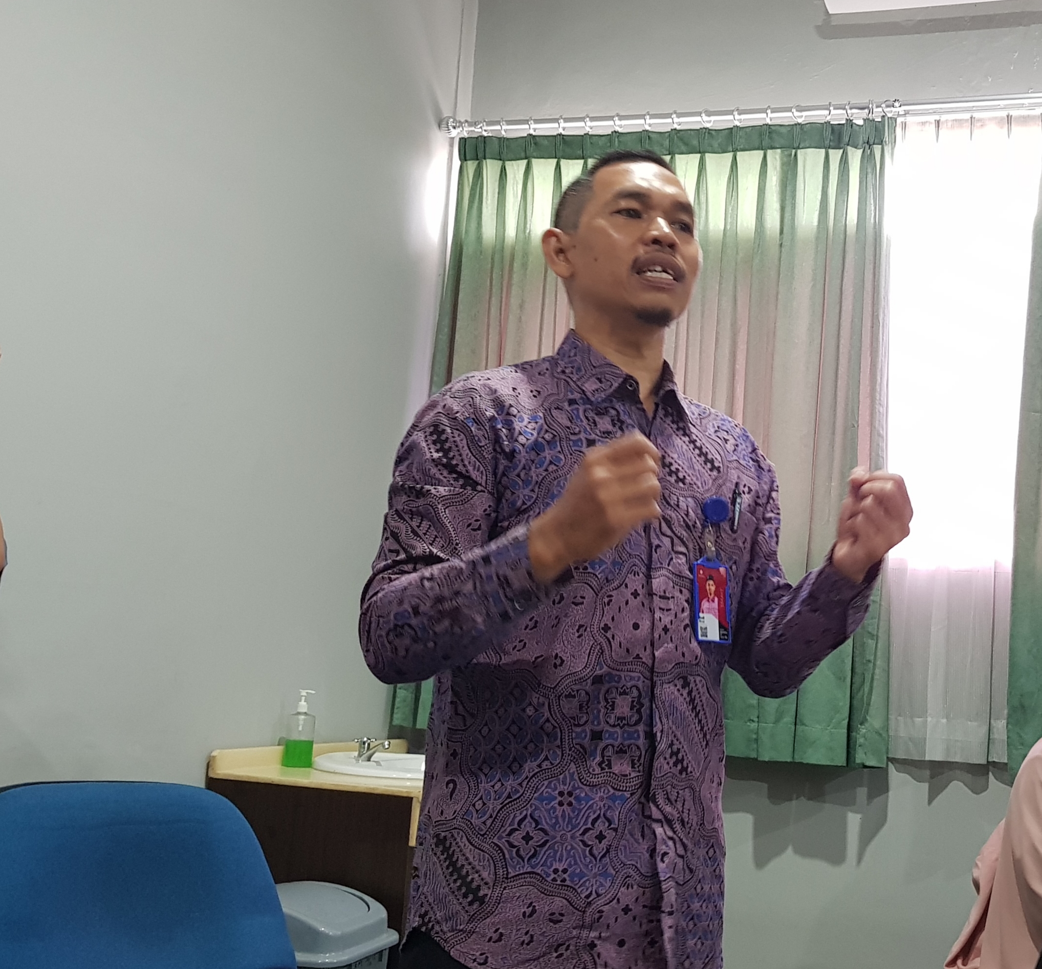 SMAIT Insantama