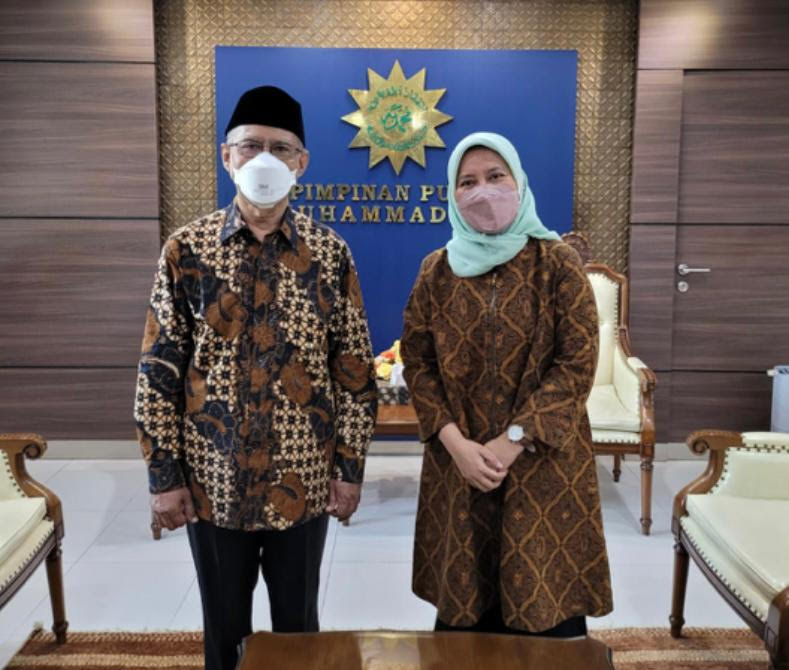 Dr. Hamdan Razie