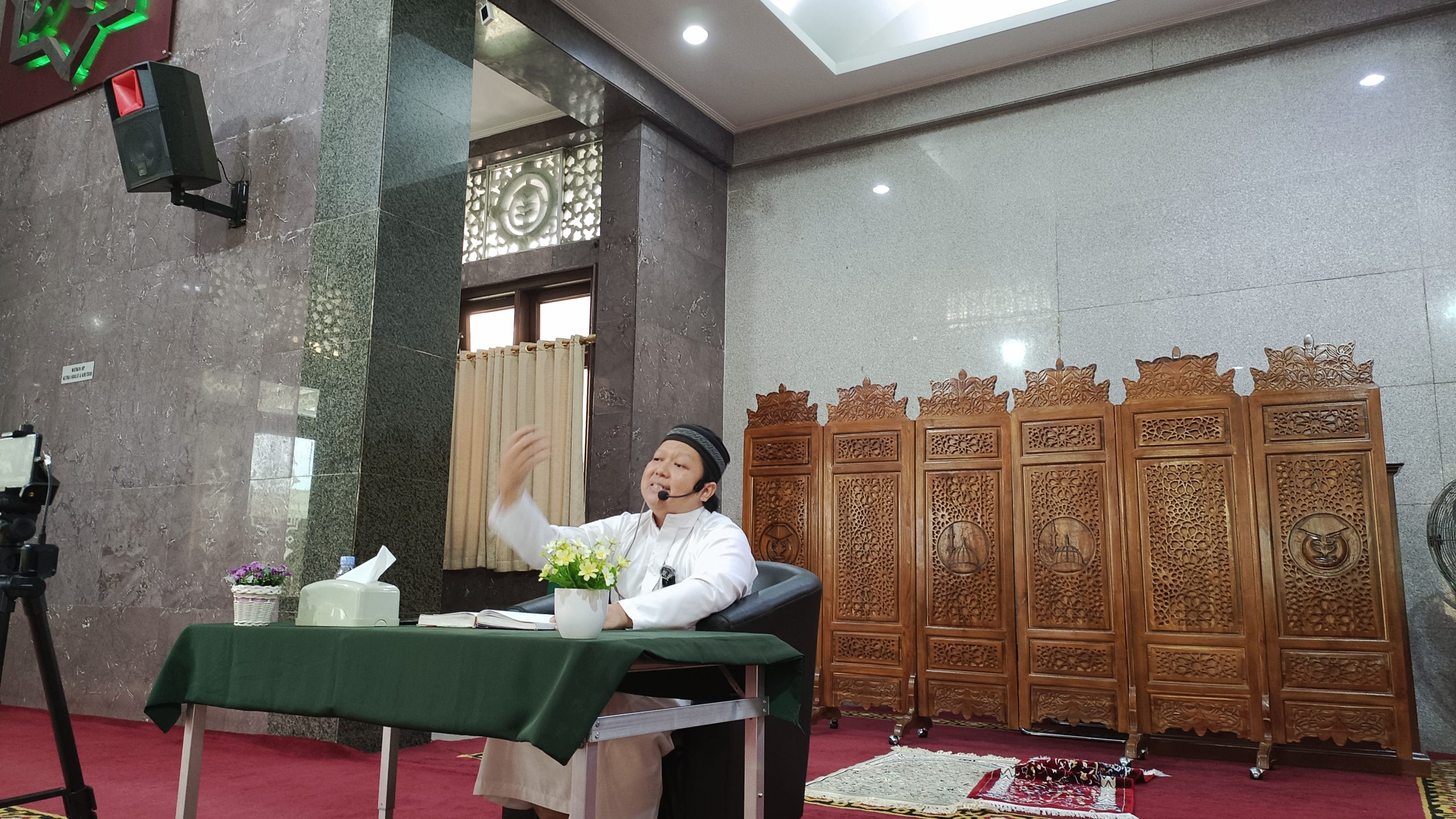 Keharaman khamr sebagai barang
