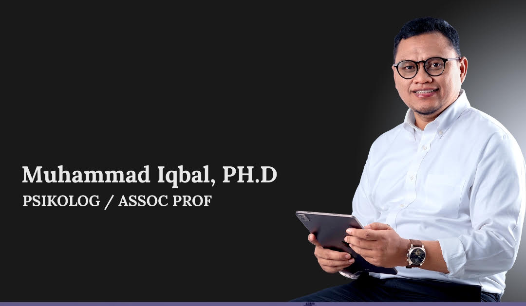 Dr. H. Muhammad Iqbal