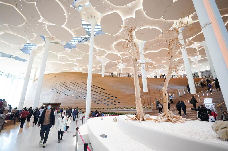 Perpustakaan Beijing