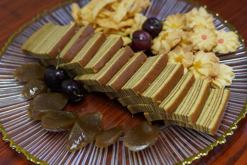 Popularitas kuliner khas Indonesia