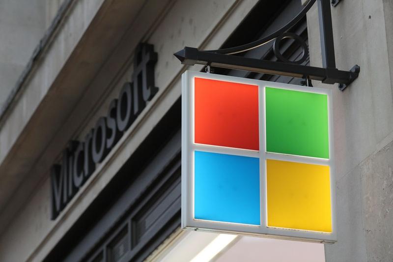 Investasi Microsoft di Jerman
