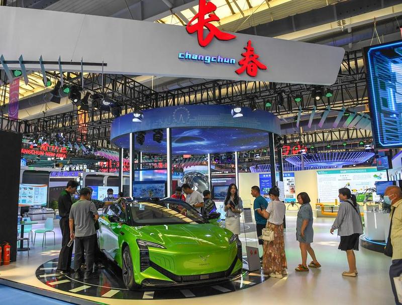 Penjualan mobil penumpang energi