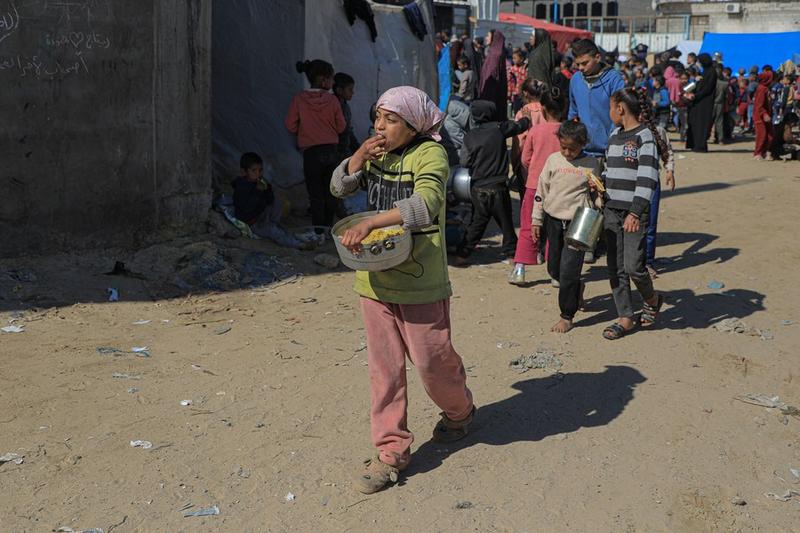 UNRWA diguncang tuduhan Israel