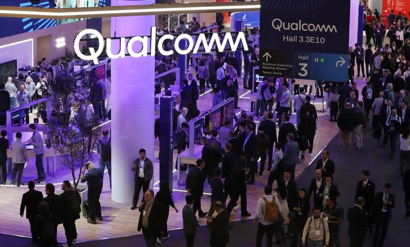 Mobile World Congress 2024