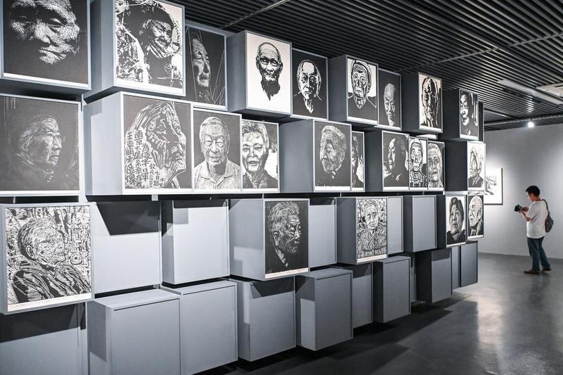 Pembantaian Nanjing terjadi ketika