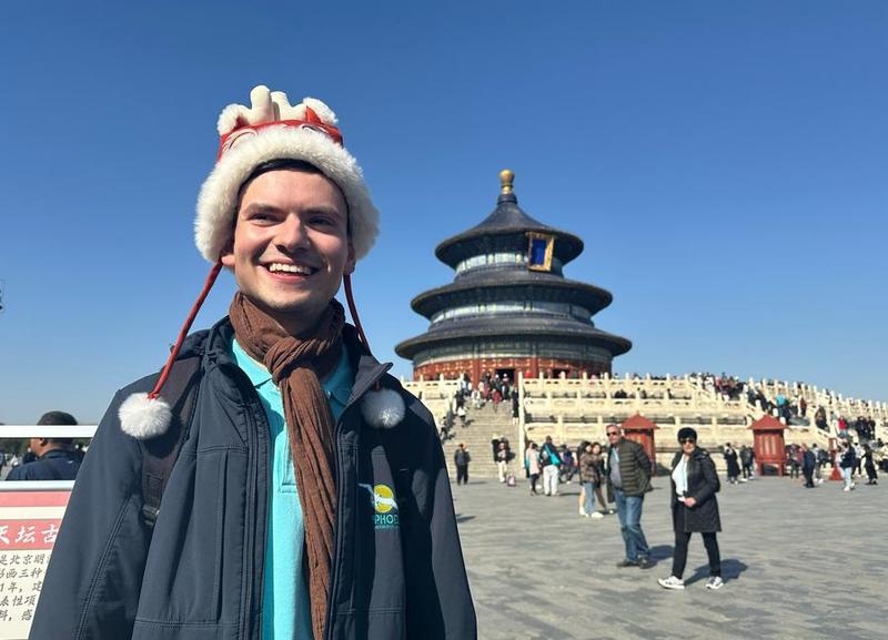 Kebijakan bebas visa China