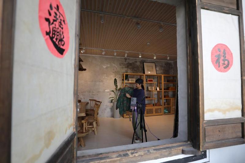 Pasar China untuk industri