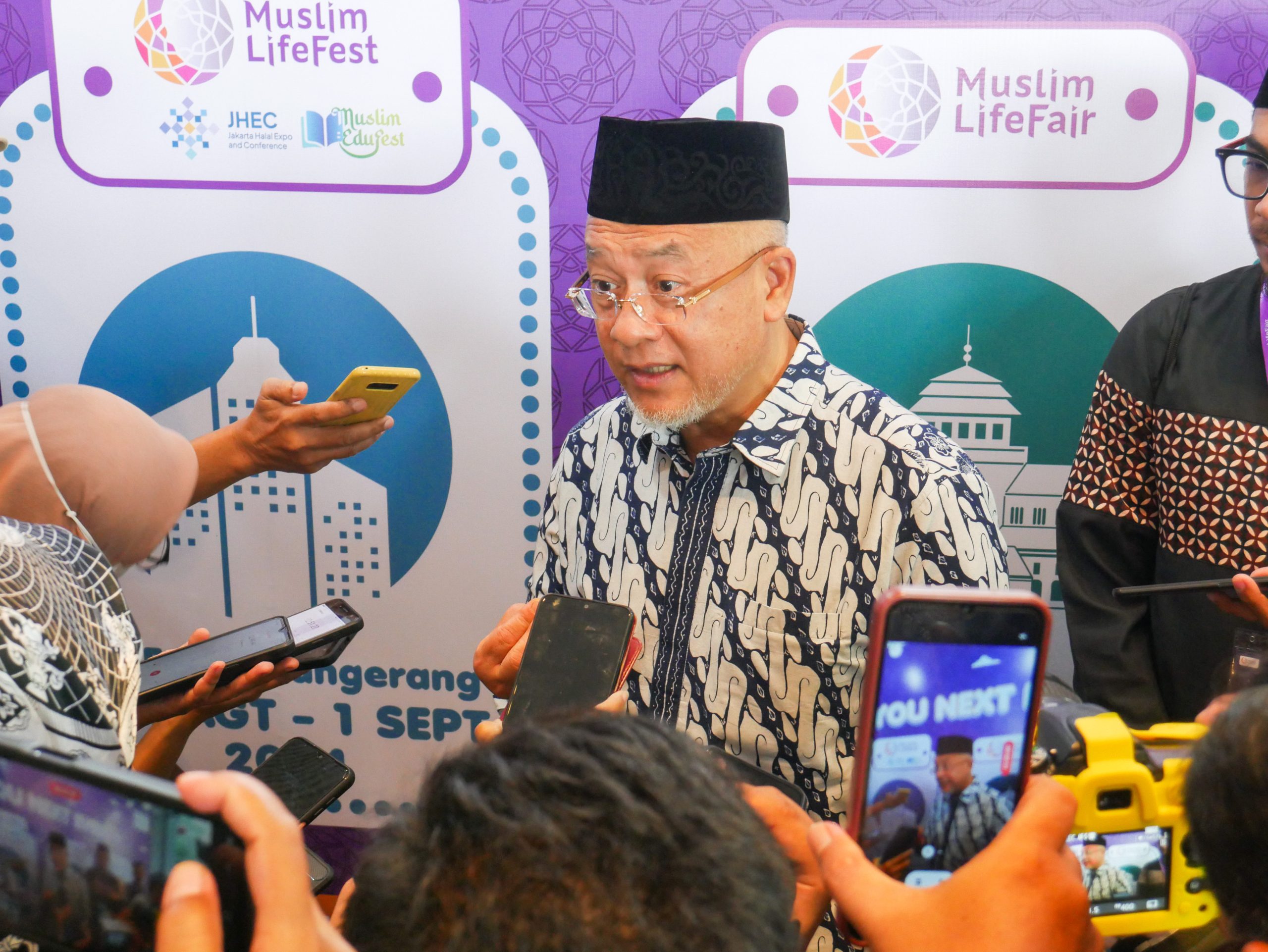 National Halal Fair
