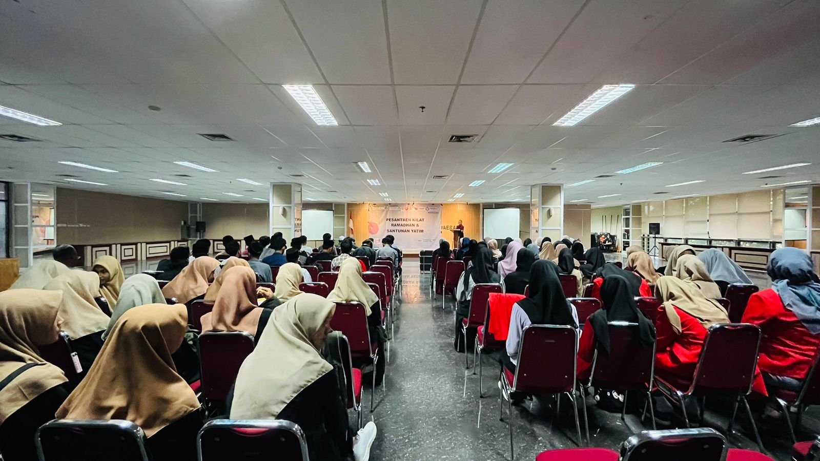 Pesantren Kilat
