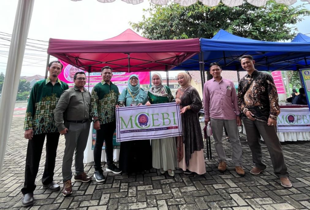 Muhammadiyah Center for Entrepreneurship