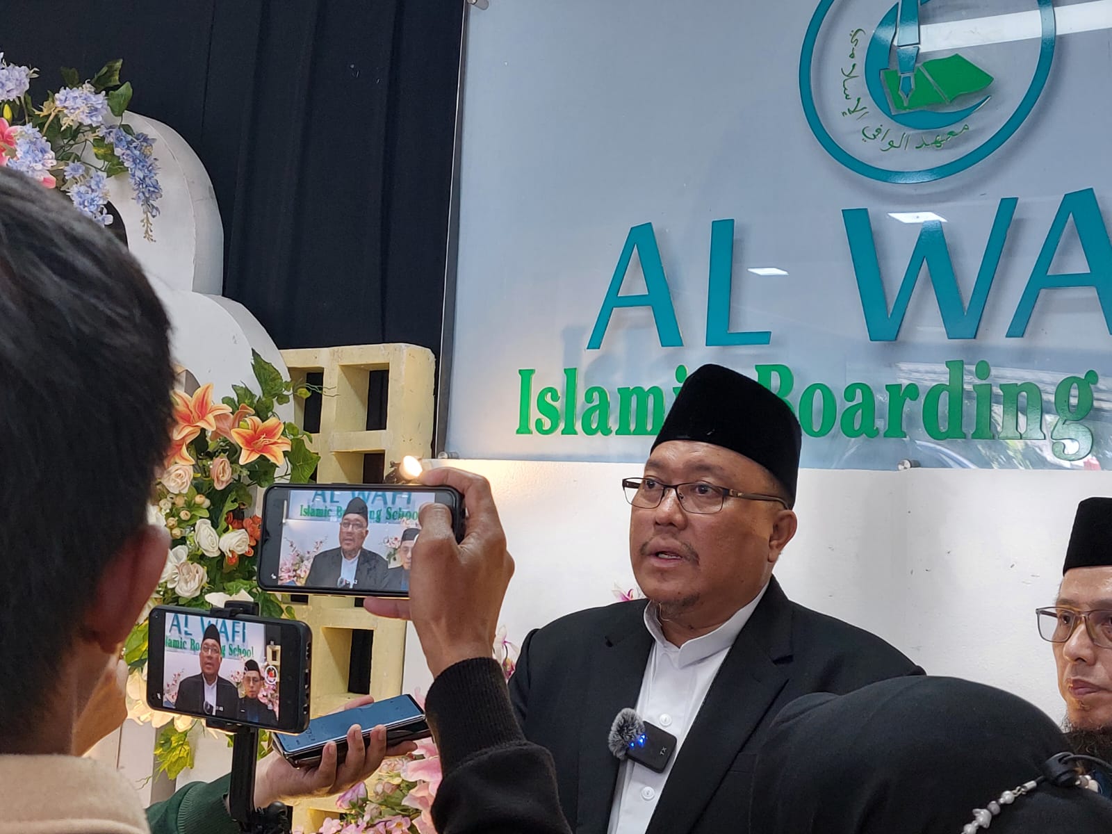 Al Wafi Islamic Boarding School