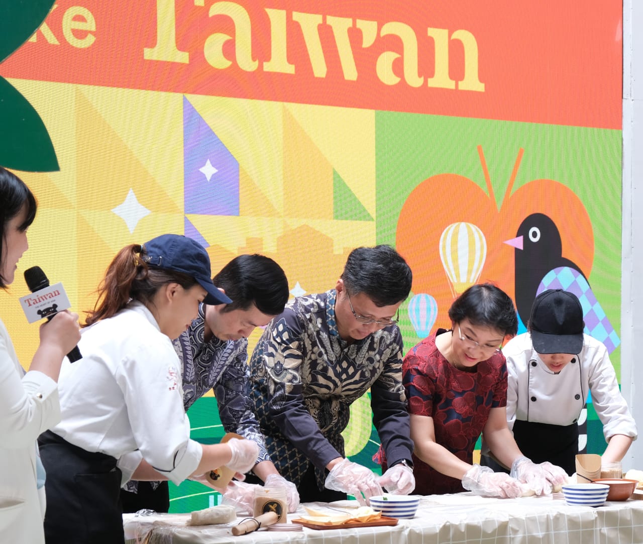 Tourism Information Center