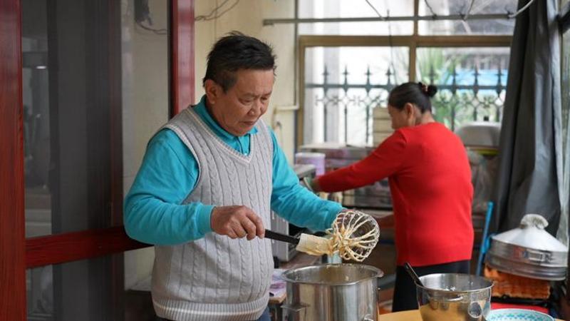 Desa Indonesia di Hainan
