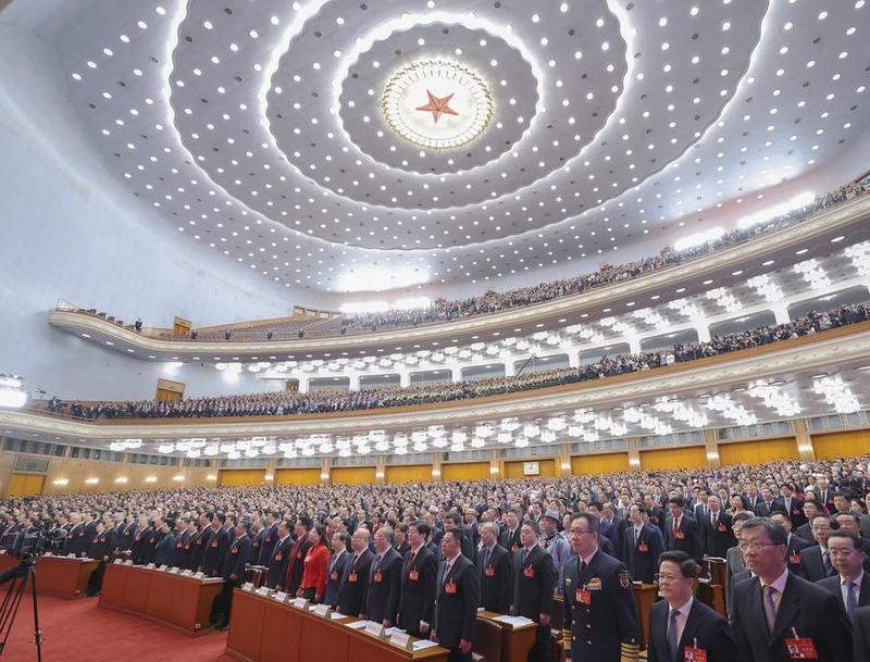 Ekonomi China dinamis