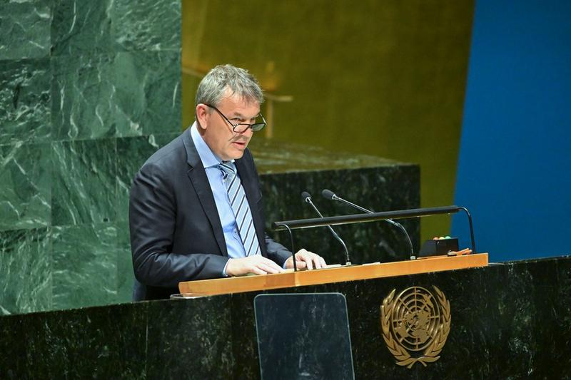 UNRWA beroperasi secara terbatas