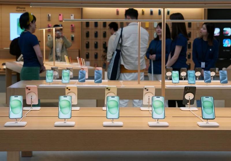 Apple akan memperkuat kerja