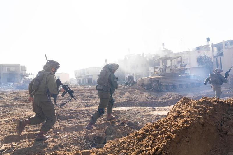 Wakil pemimpin militer Hamas