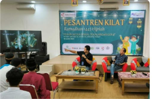 Serikat Pekerja ANTARA