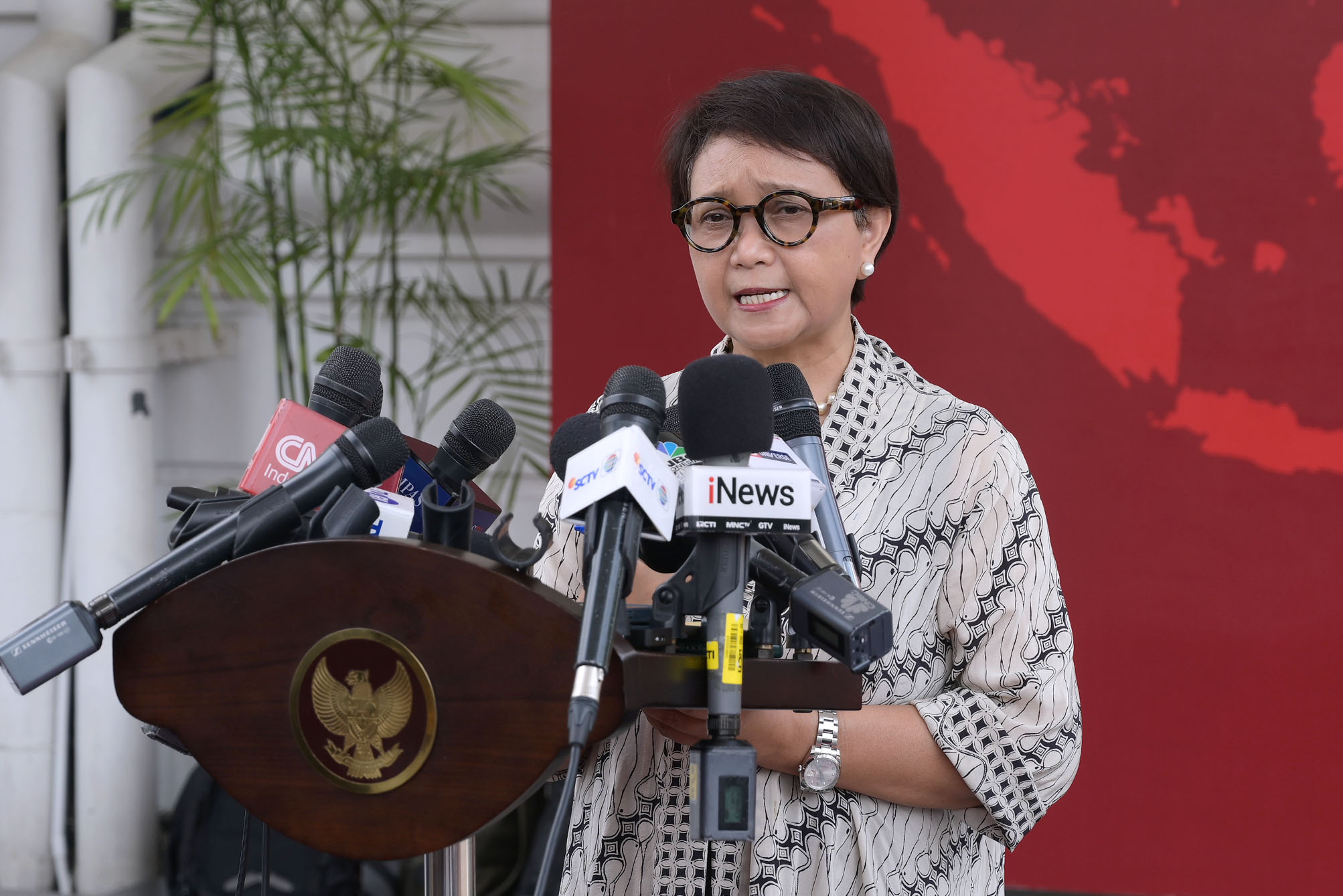 Pemerintah Indonesia