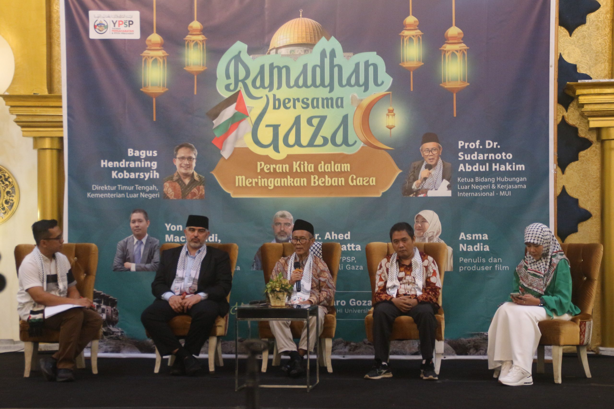 Operasi Taufan Al-Aqsa