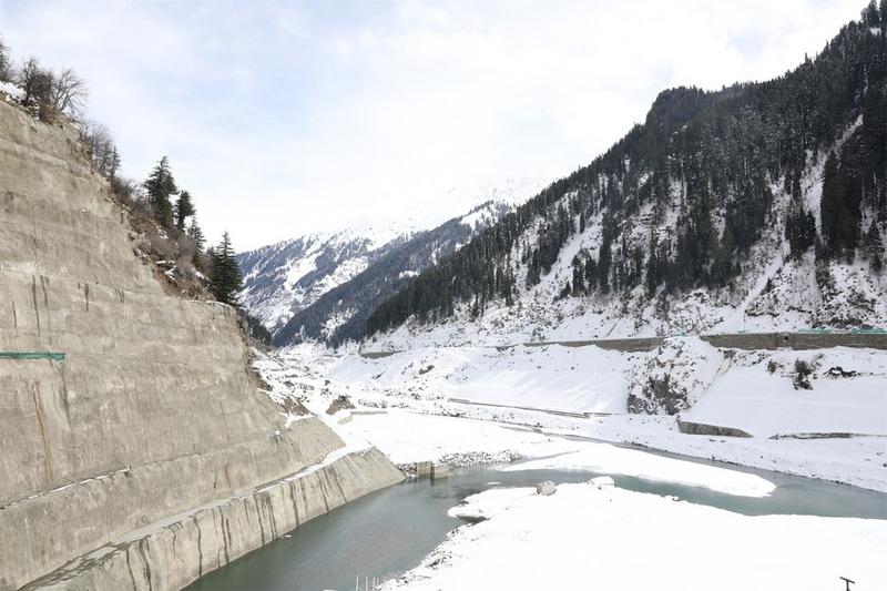 China-Pakistan Economic Corridor