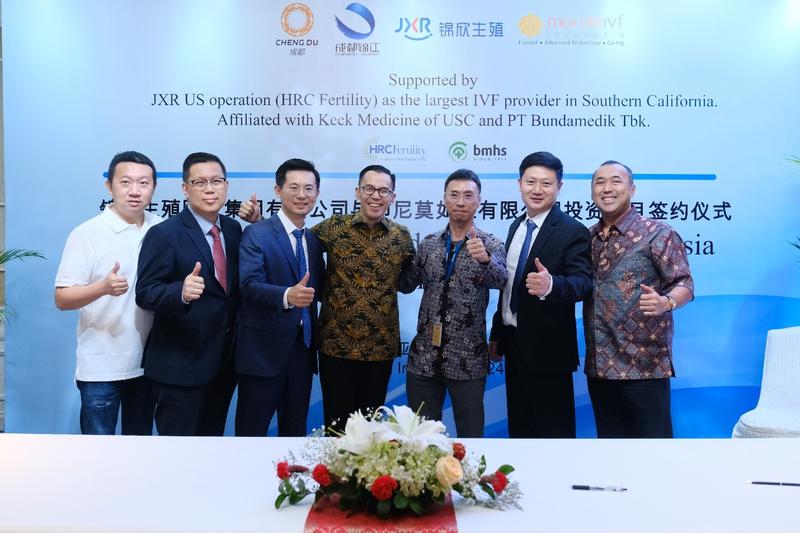 Penyedia layanan kesehatan reproduksi
