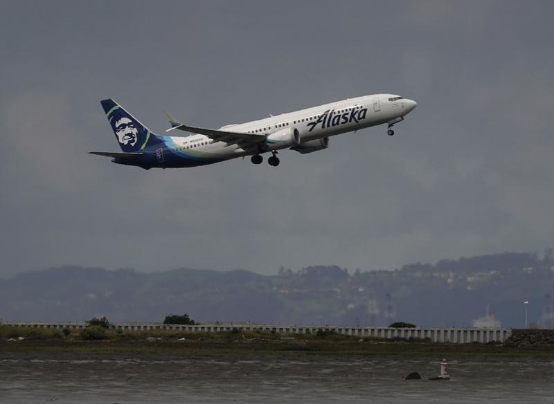 Boeing telah membayar kompensasi