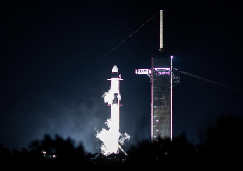 Starlink menghadirkan layanan internet