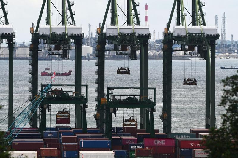 Perekonomian China memiliki prospek
