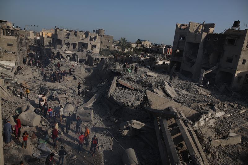 Palestina secara resmi meminta
